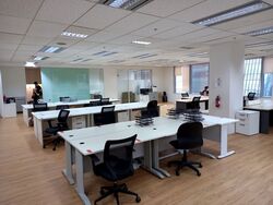 Uob Plaza (D1), Office #471440881